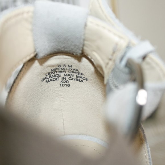 Marc Fisher "Haldya" Espadrille **Size 6 1/2" - Picture 7 of 9